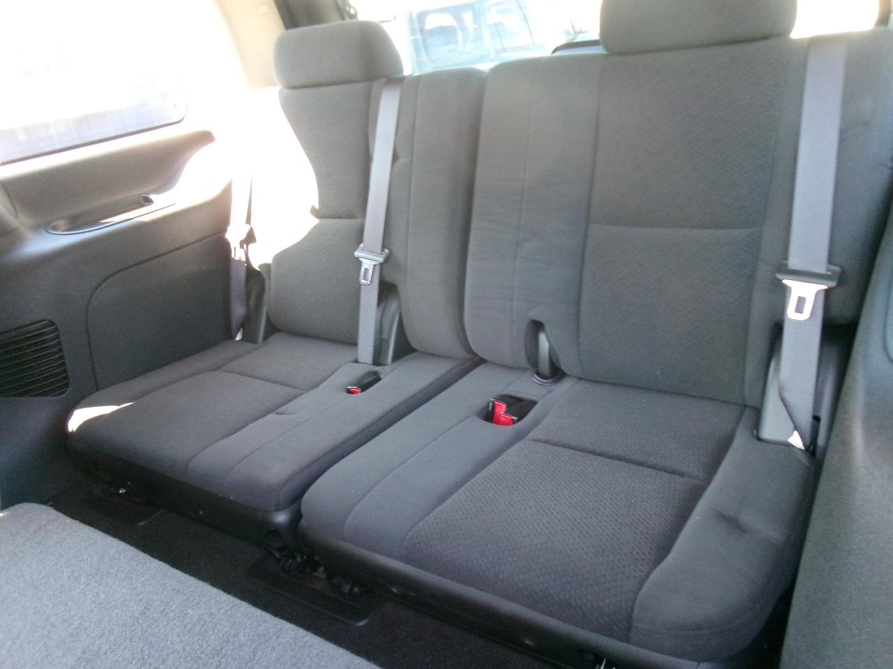 Chevrolet Tahoe LS 2WD 2008