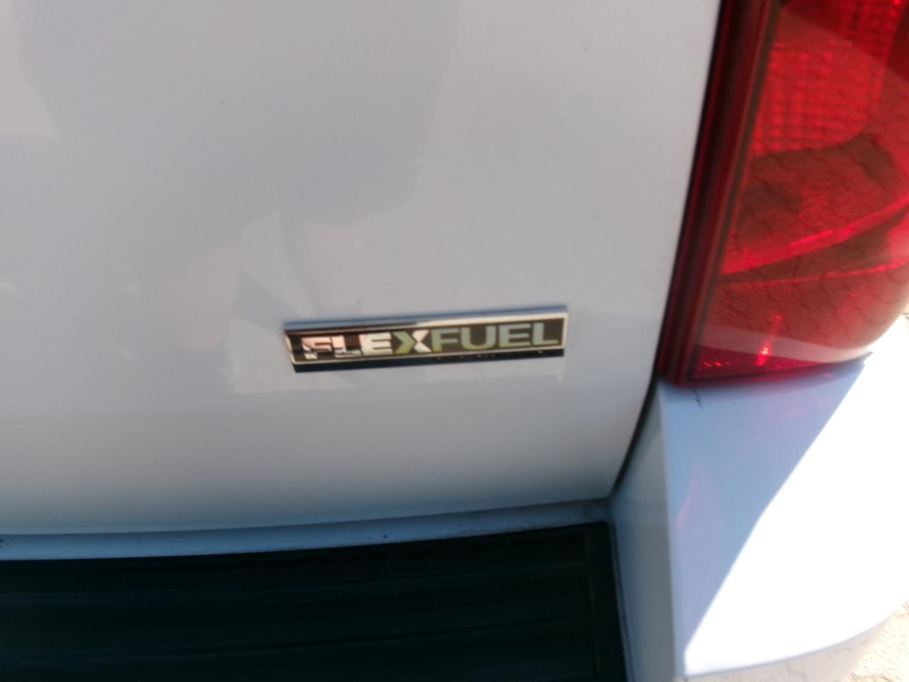 Chevrolet Tahoe LS 2WD 2008