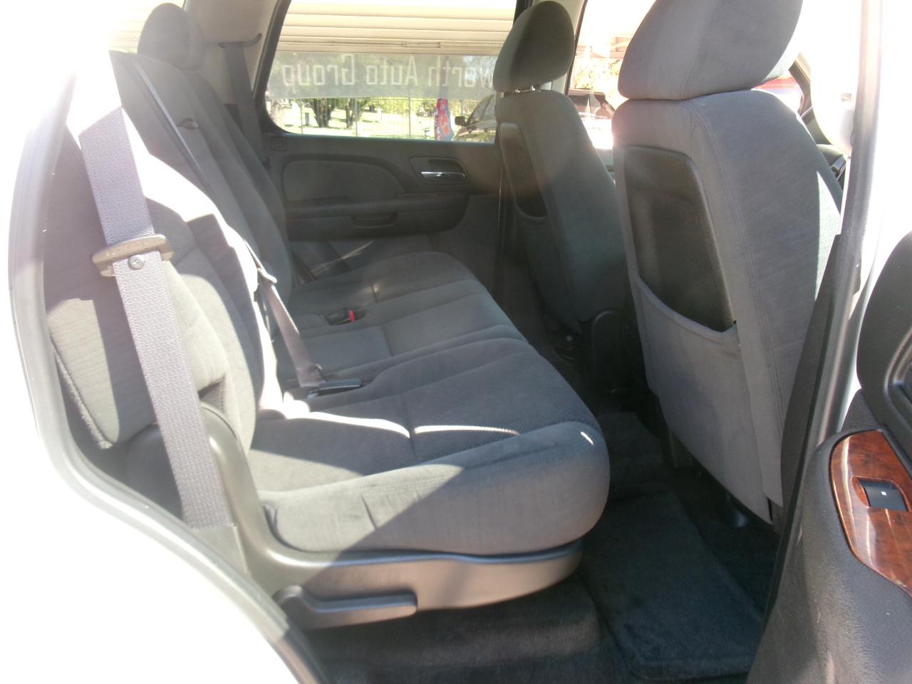Chevrolet Tahoe LS 2WD 2008