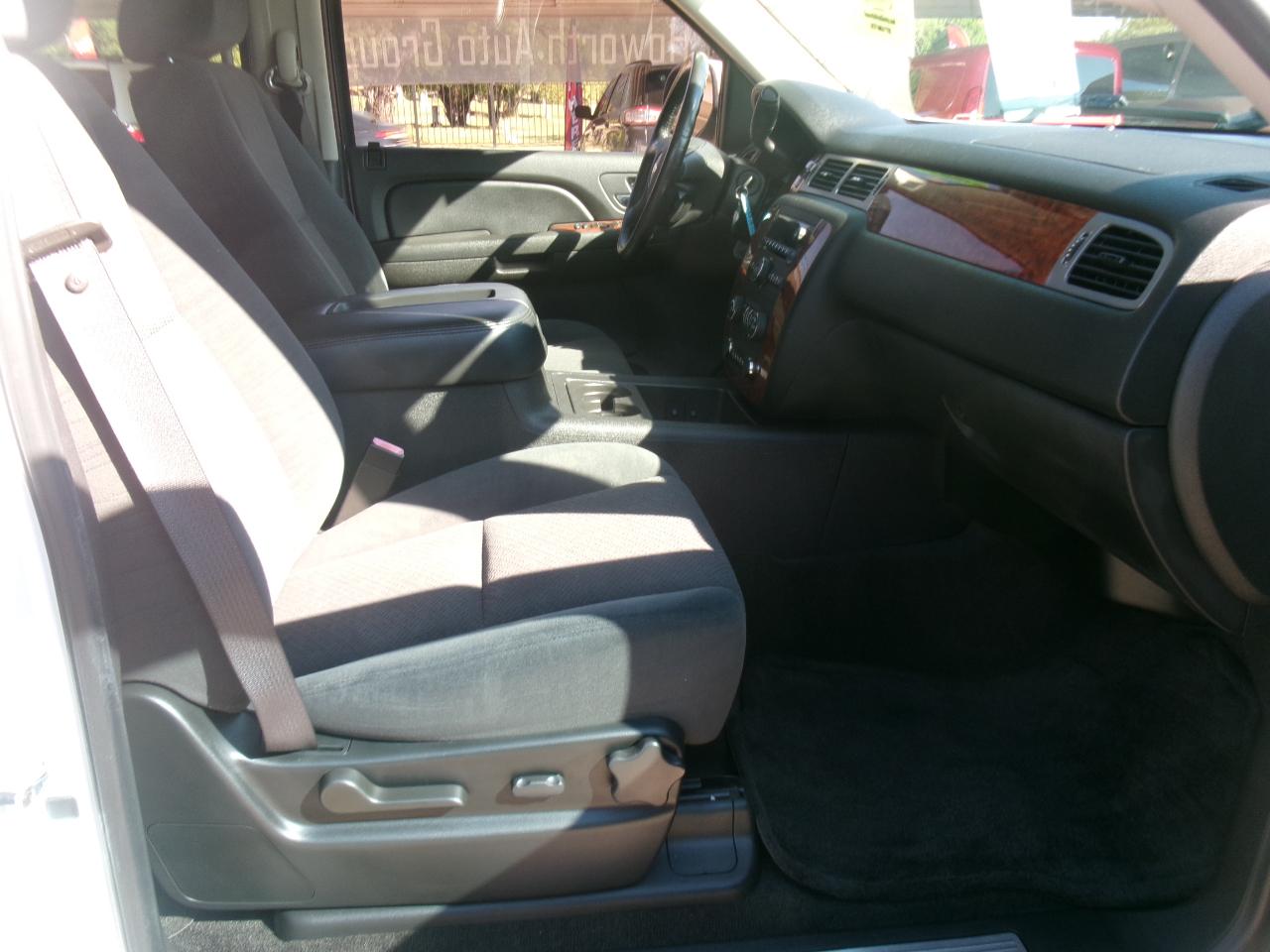 Chevrolet Tahoe LS 2WD 2008