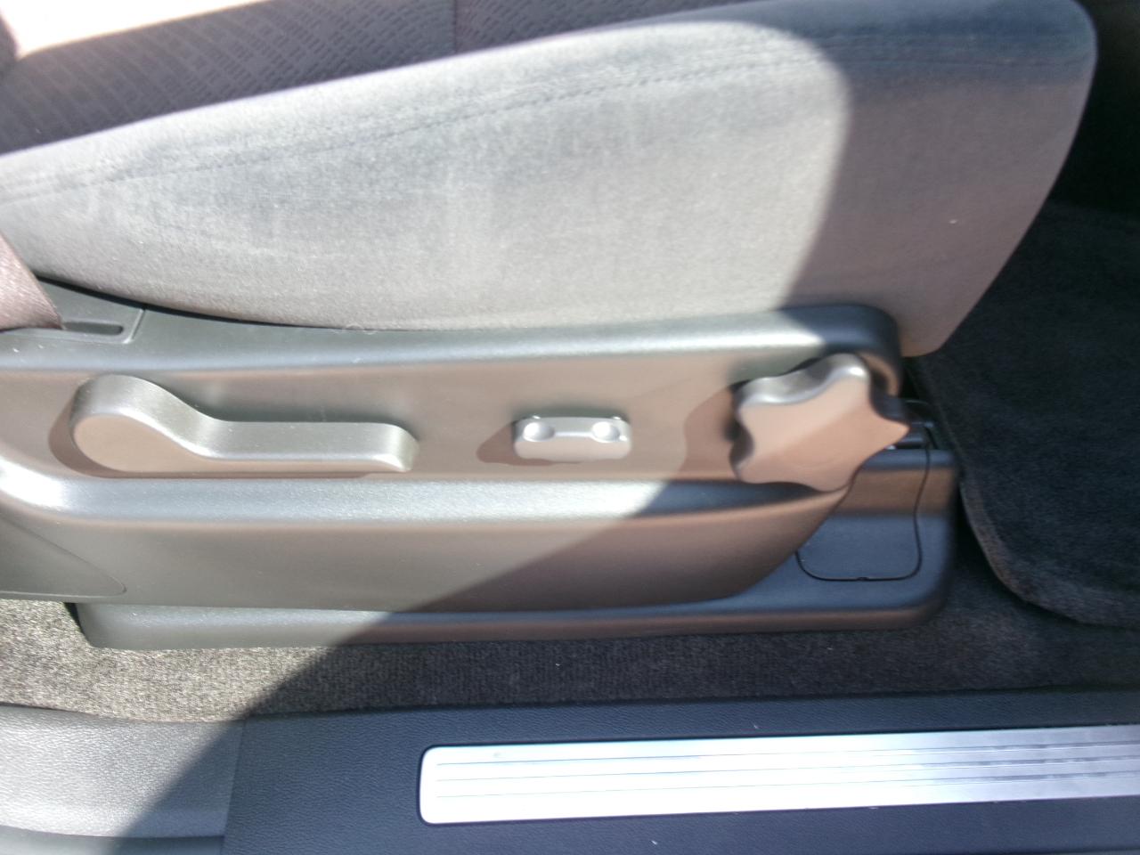 Chevrolet Tahoe LS 2WD 2008