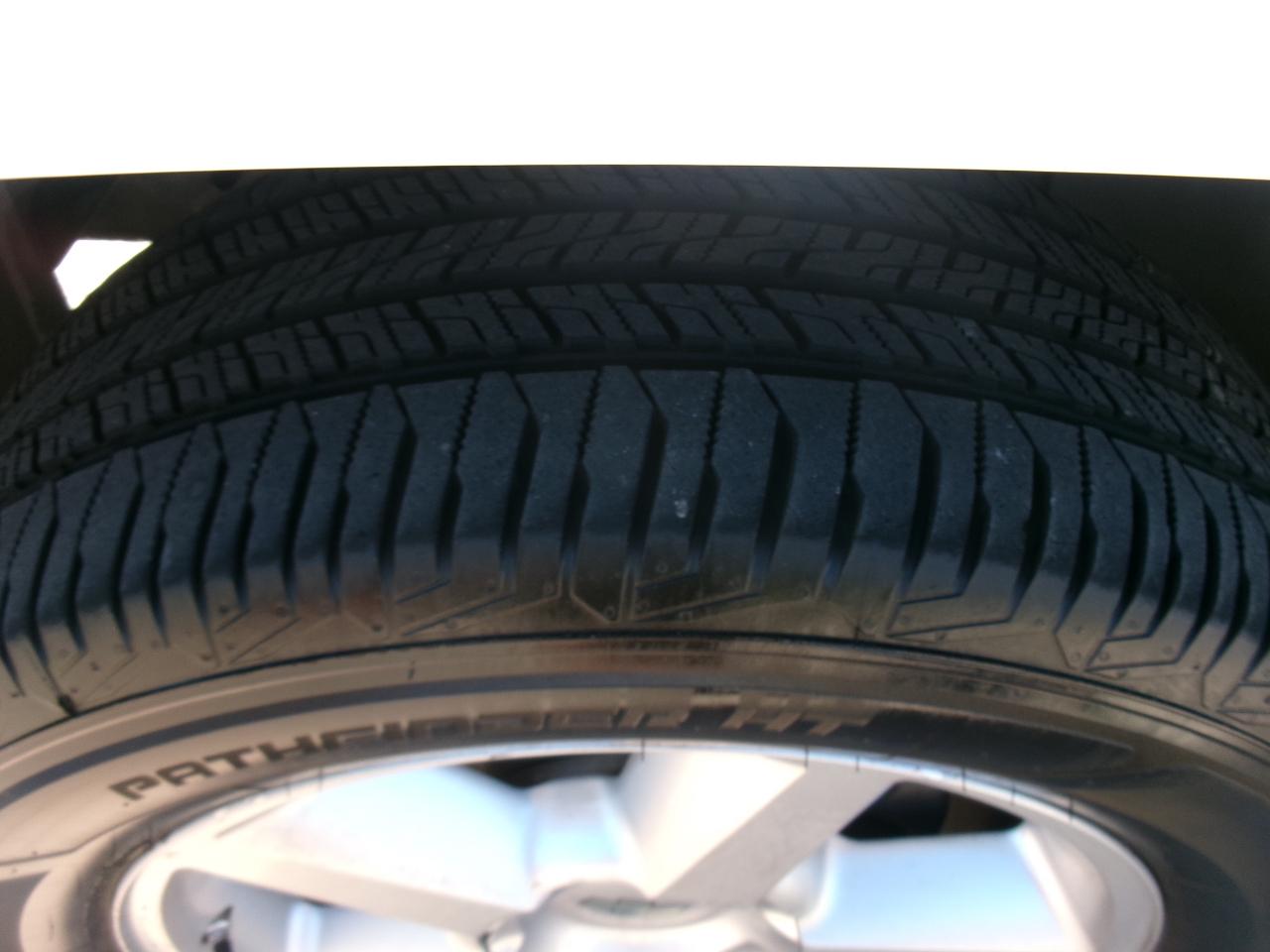 Chevrolet Tahoe LS 2WD 2008