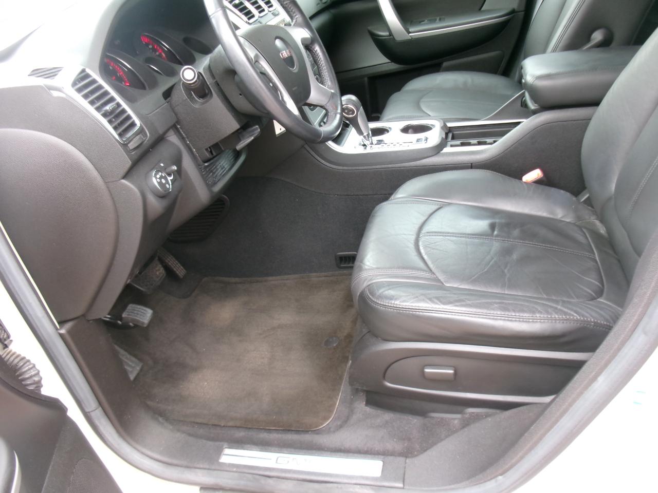 GMC Acadia SLT-1 FWD 2008