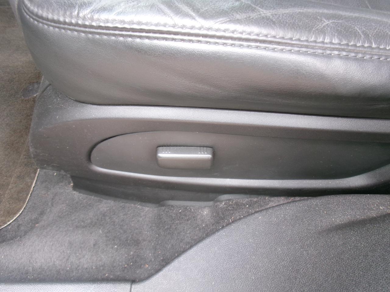 GMC Acadia SLT-1 FWD 2008