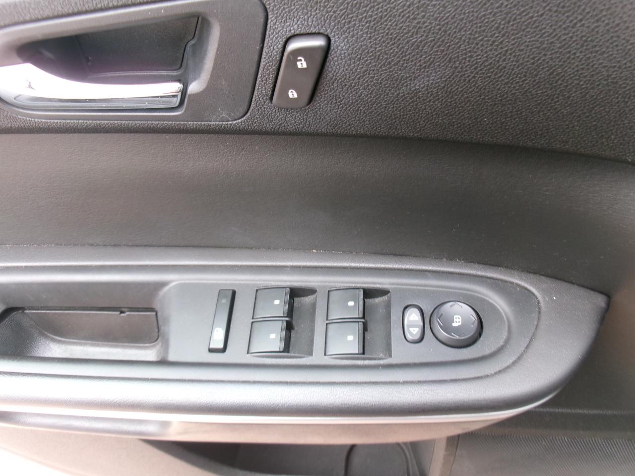 GMC Acadia SLT-1 FWD 2008
