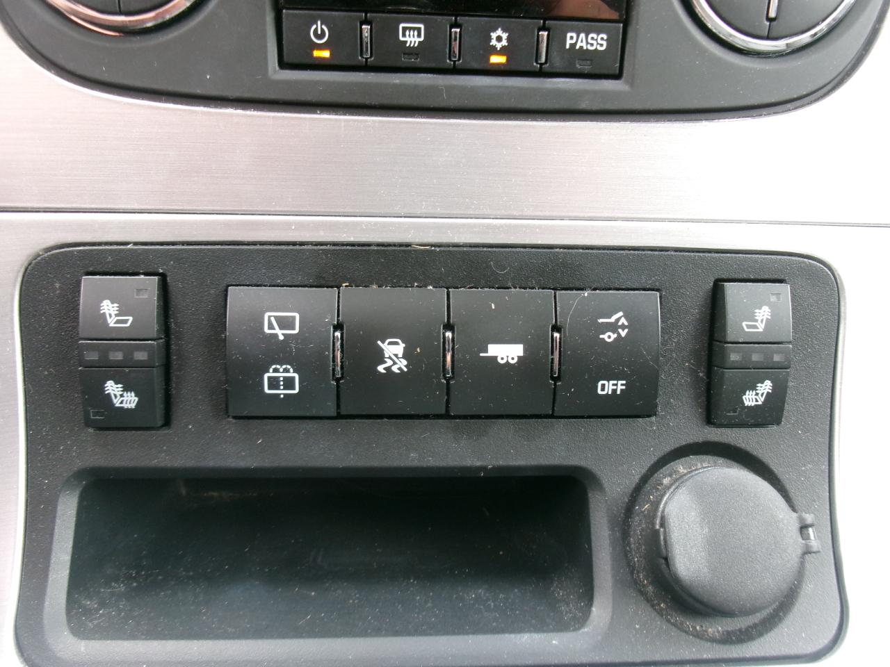 GMC Acadia SLT-1 FWD 2008