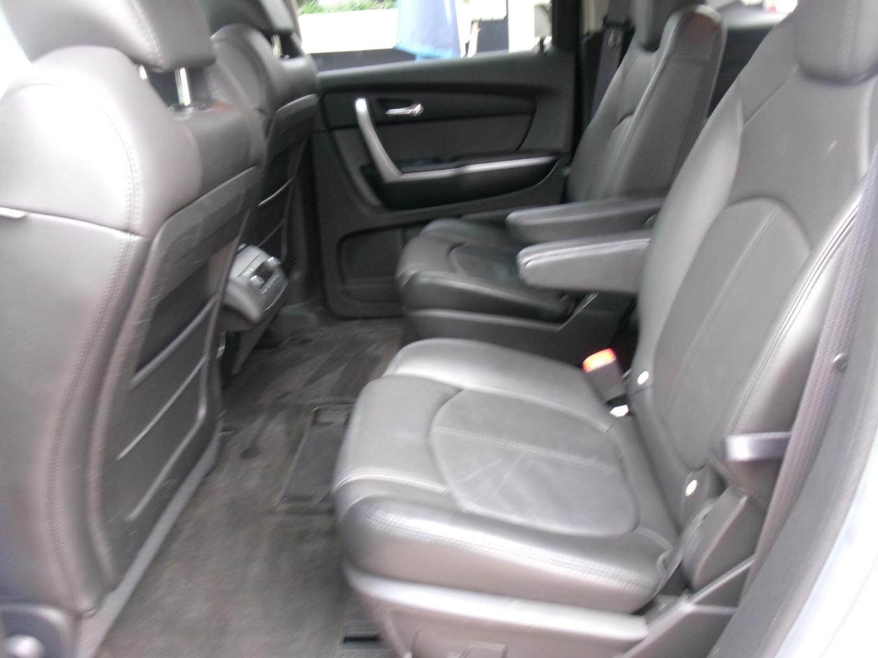 GMC Acadia SLT-1 FWD 2008