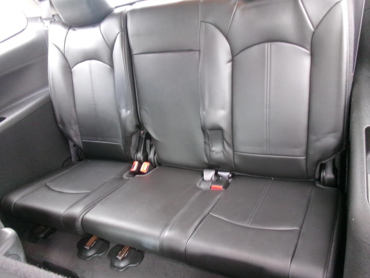 GMC Acadia SLT-1 FWD 2008