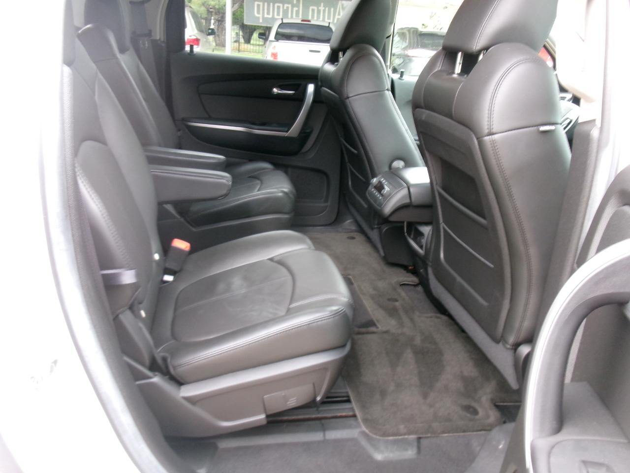 GMC Acadia SLT-1 FWD 2008