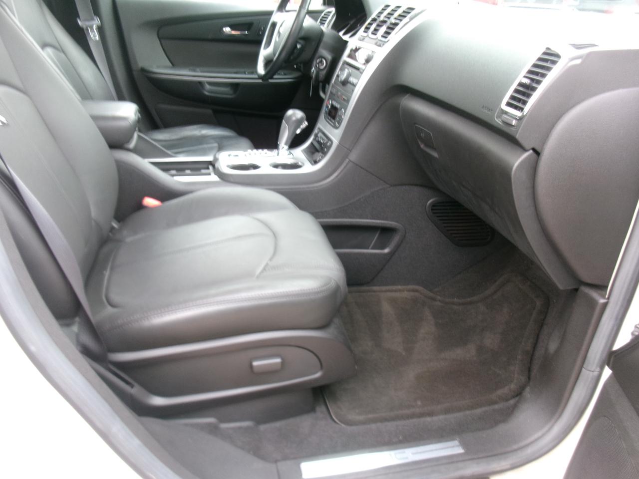 GMC Acadia SLT-1 FWD 2008