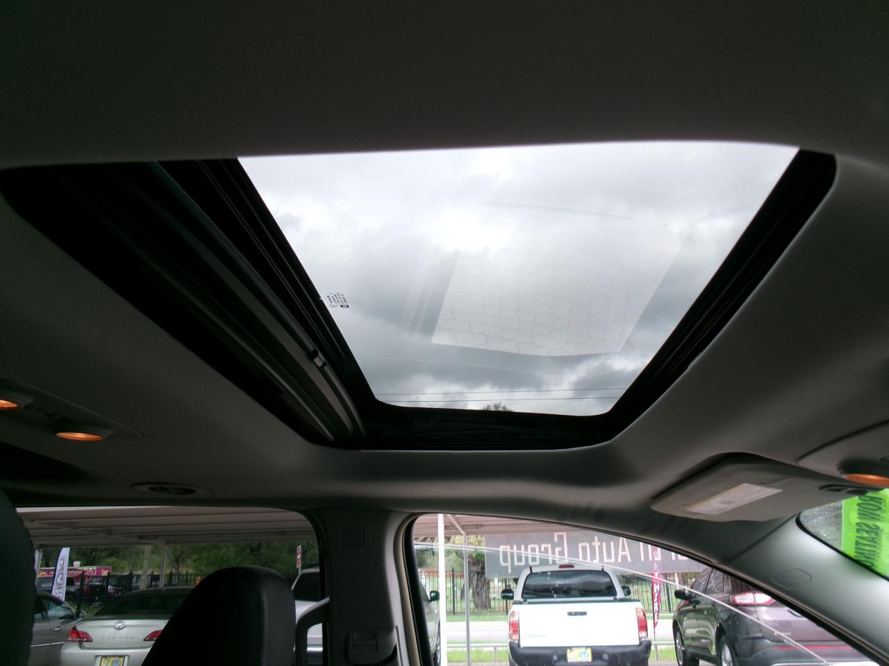 GMC Acadia SLT-1 FWD 2008