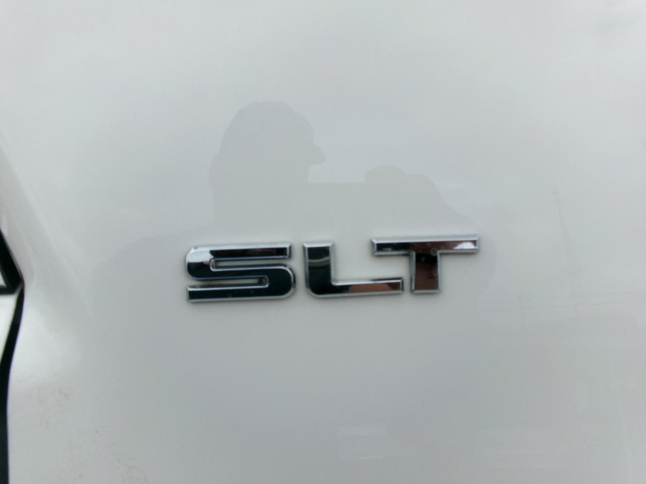 GMC Acadia SLT-1 FWD 2008
