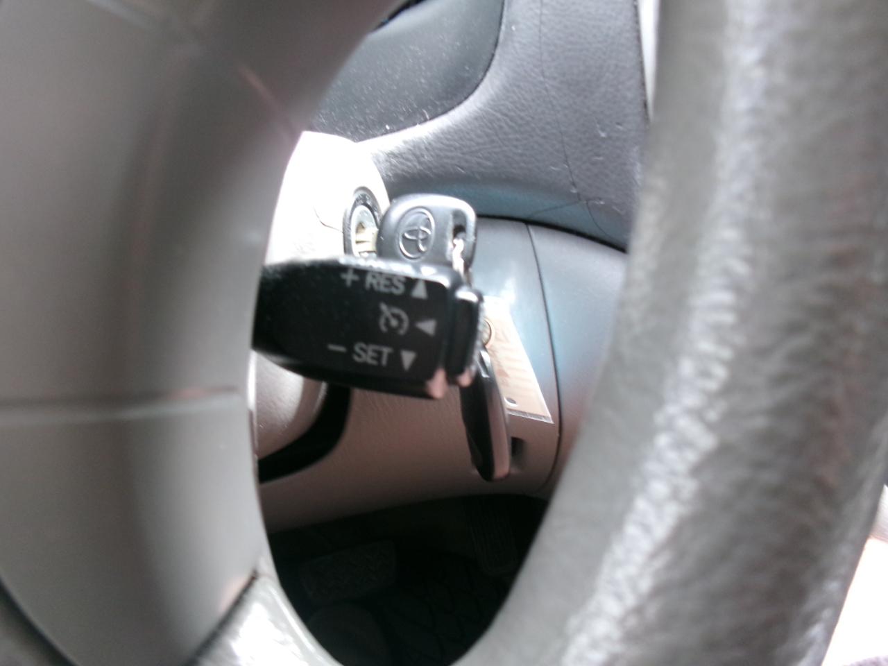 Toyota Sienna LE FWD 8-Passenger Seating 2008