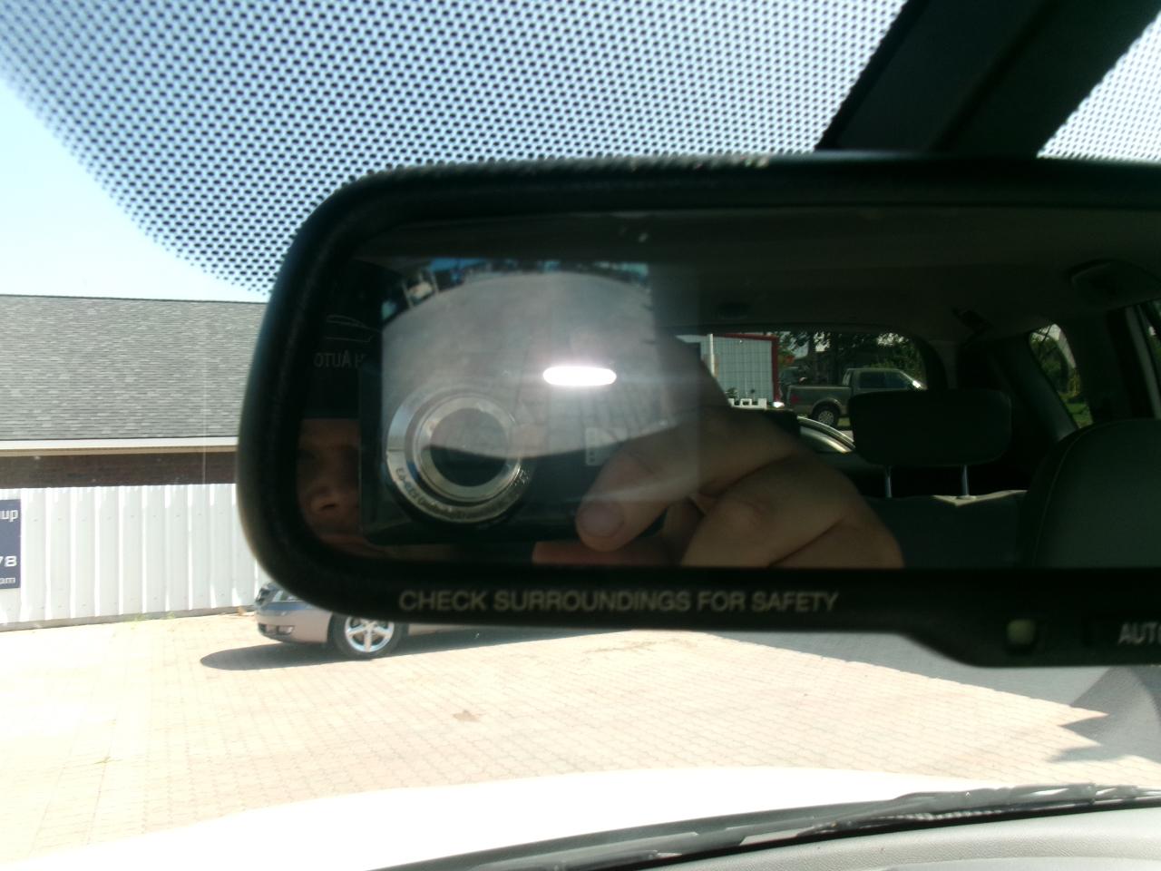 Toyota RAV4 Limited I4 2WD 2010