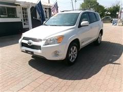 2010 Toyota RAV4 