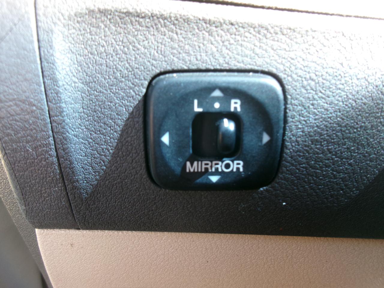 Lexus ES 350 Sedan 2007