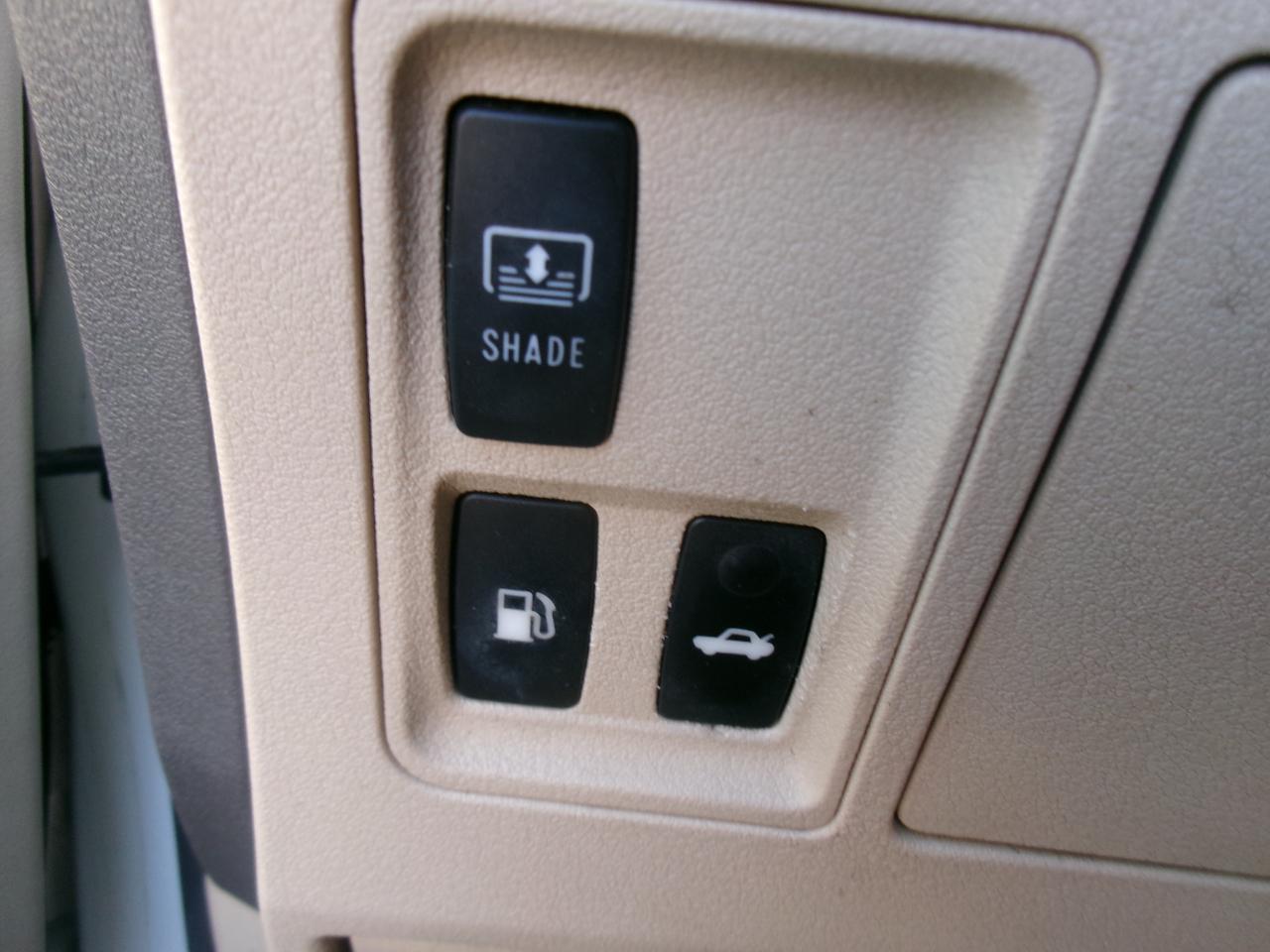 Lexus ES 350 Sedan 2007
