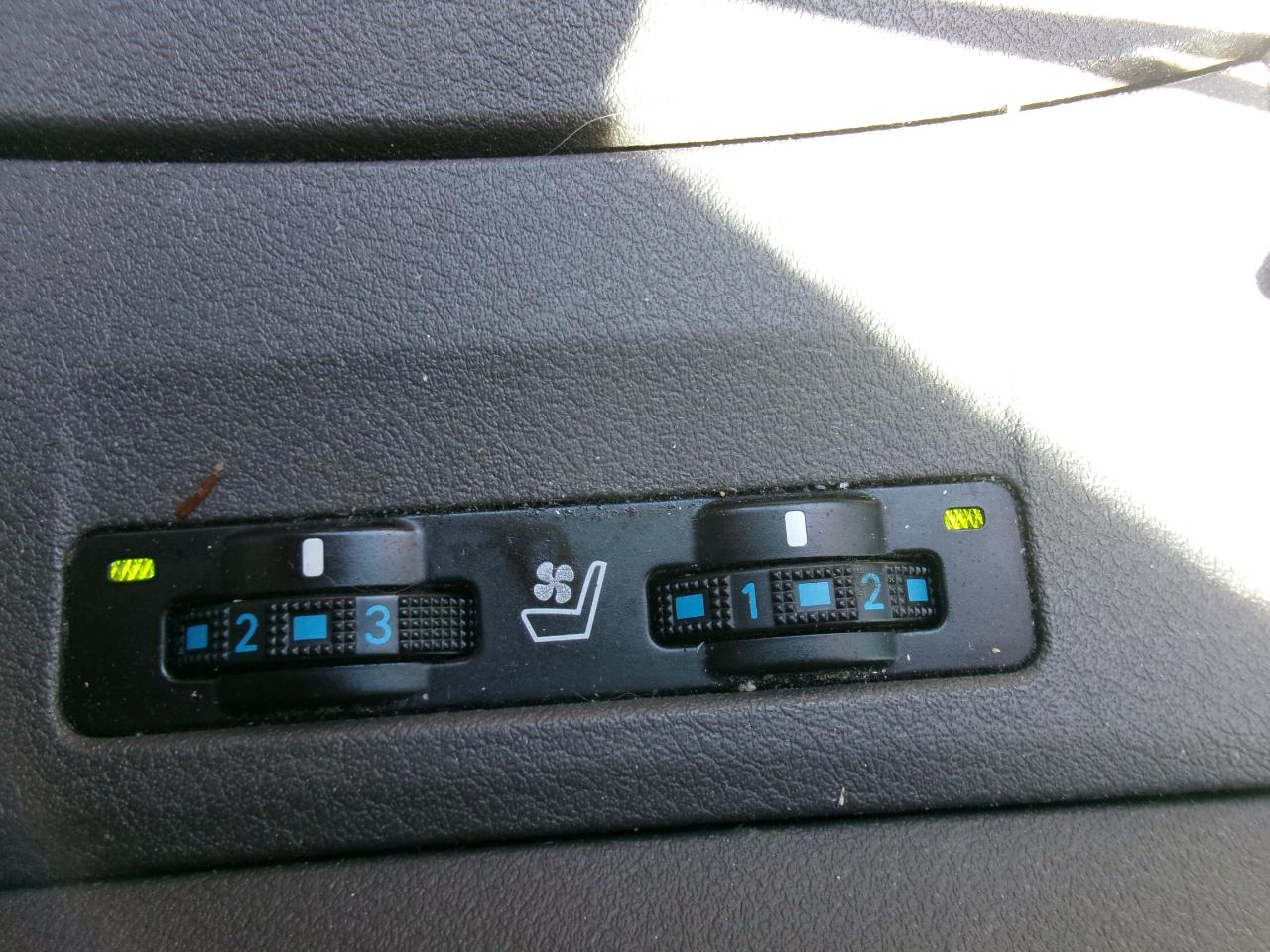 Lexus ES 350 Sedan 2007