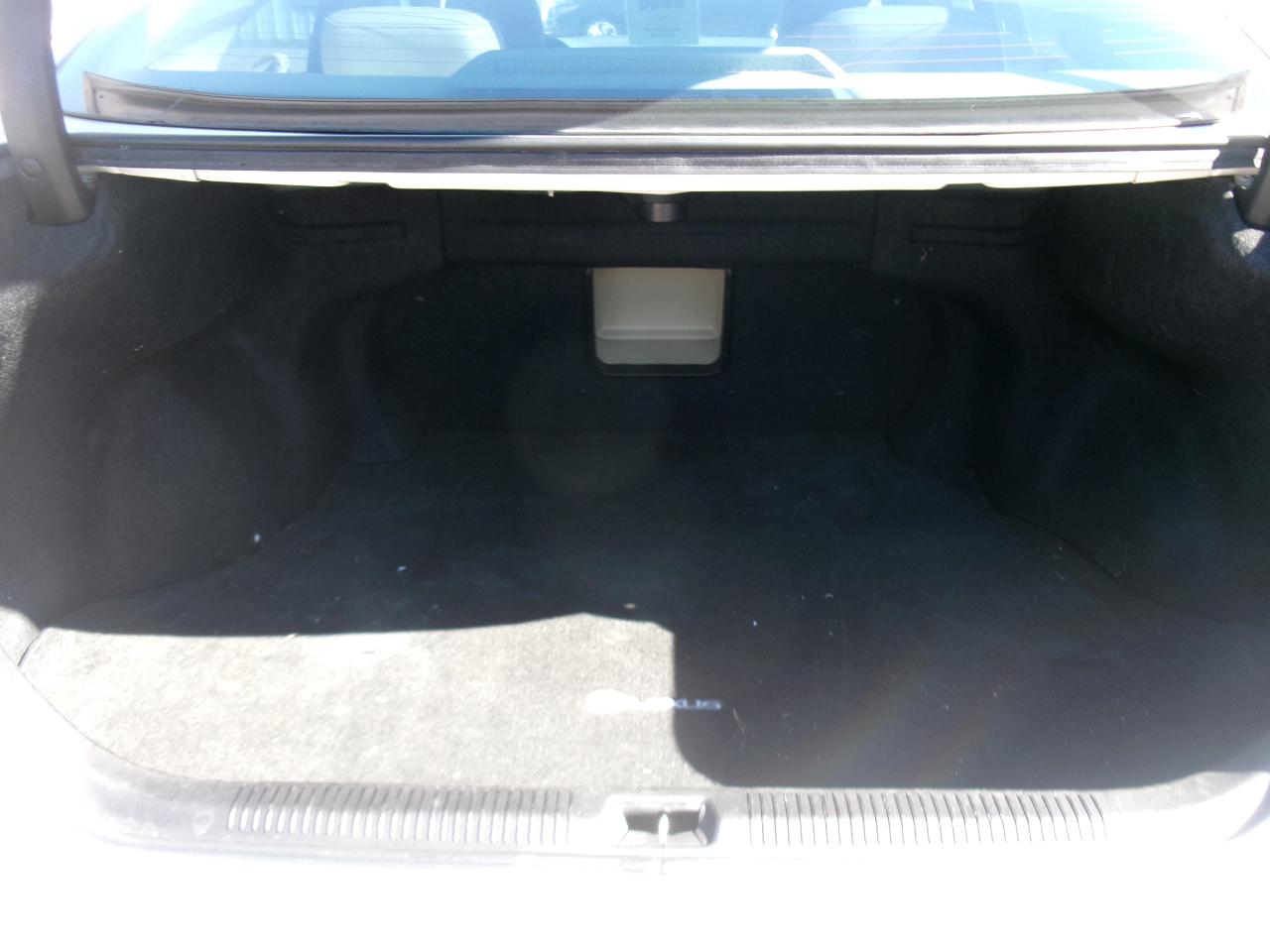 Lexus ES 350 Sedan 2007
