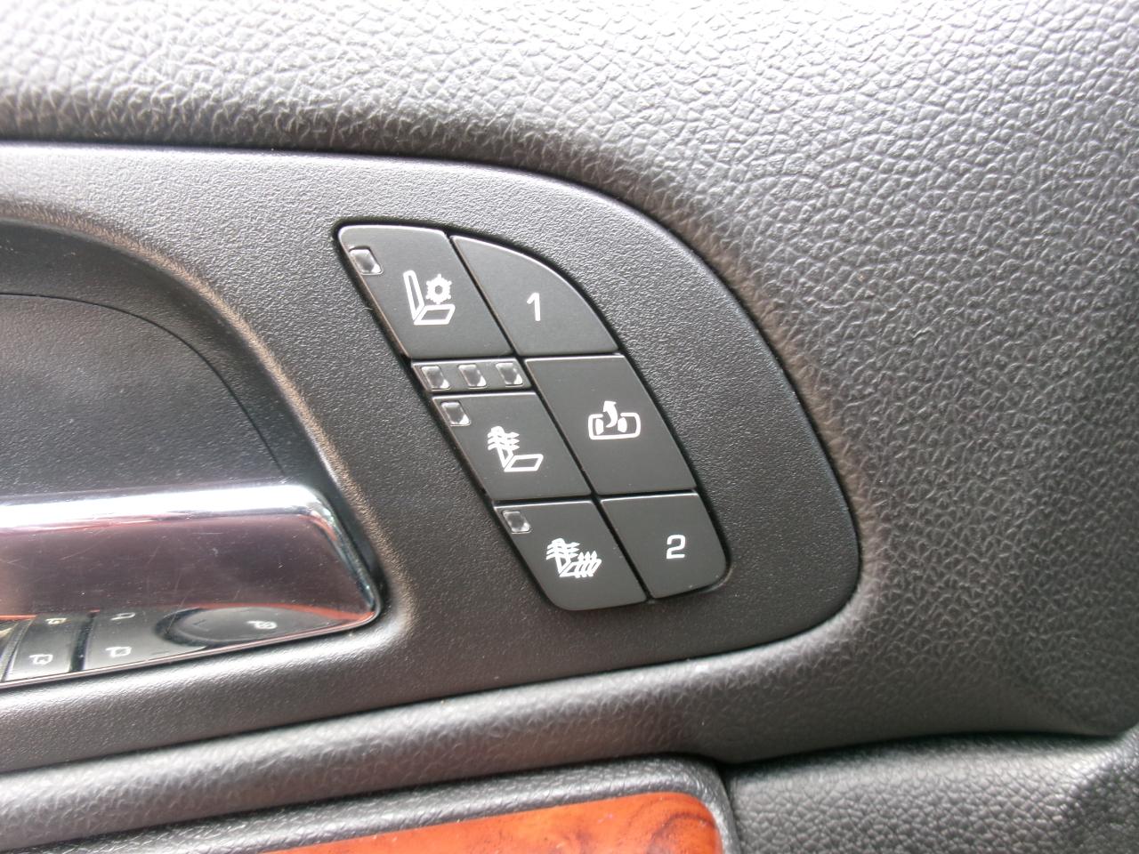 Chevrolet Tahoe LTZ 4WD 2013