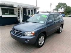 2005 Toyota Highlander 