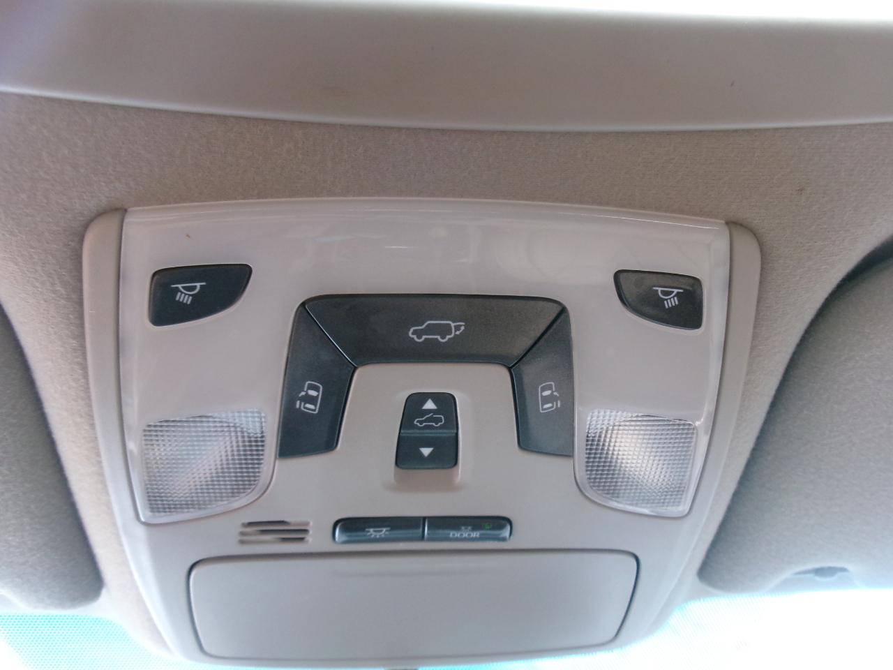 Toyota Sienna XLE FWD 8-Passenger V6 2014