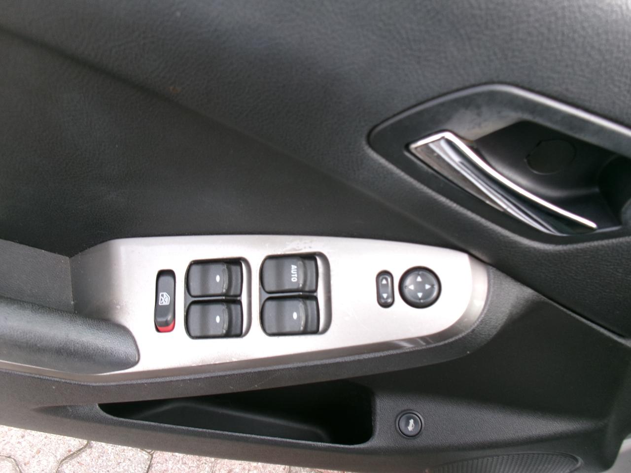 Pontiac G6 GT Sedan 2009