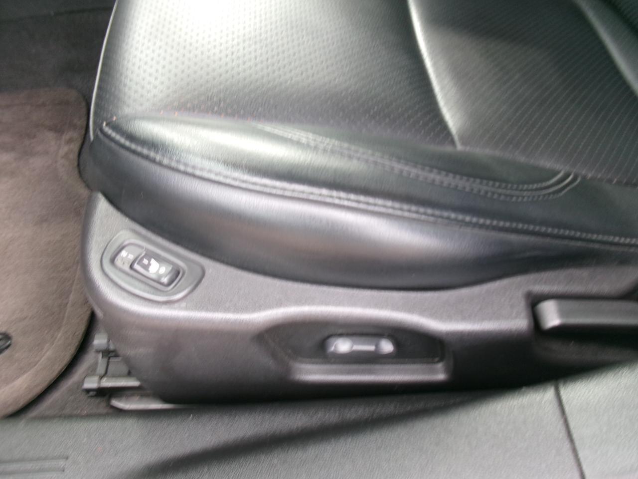 Pontiac G6 GT Sedan 2009