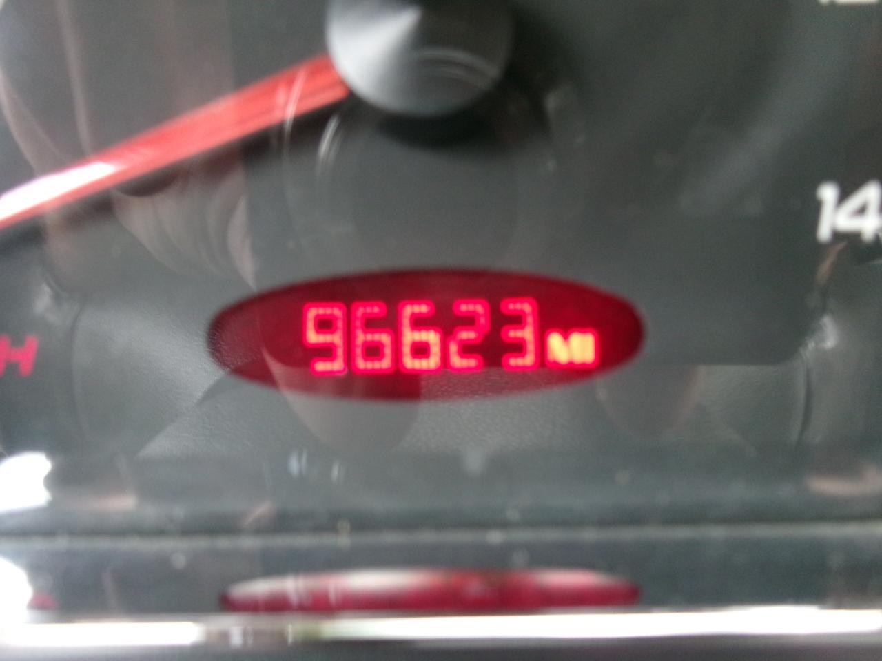 Pontiac G6 GT Sedan 2009