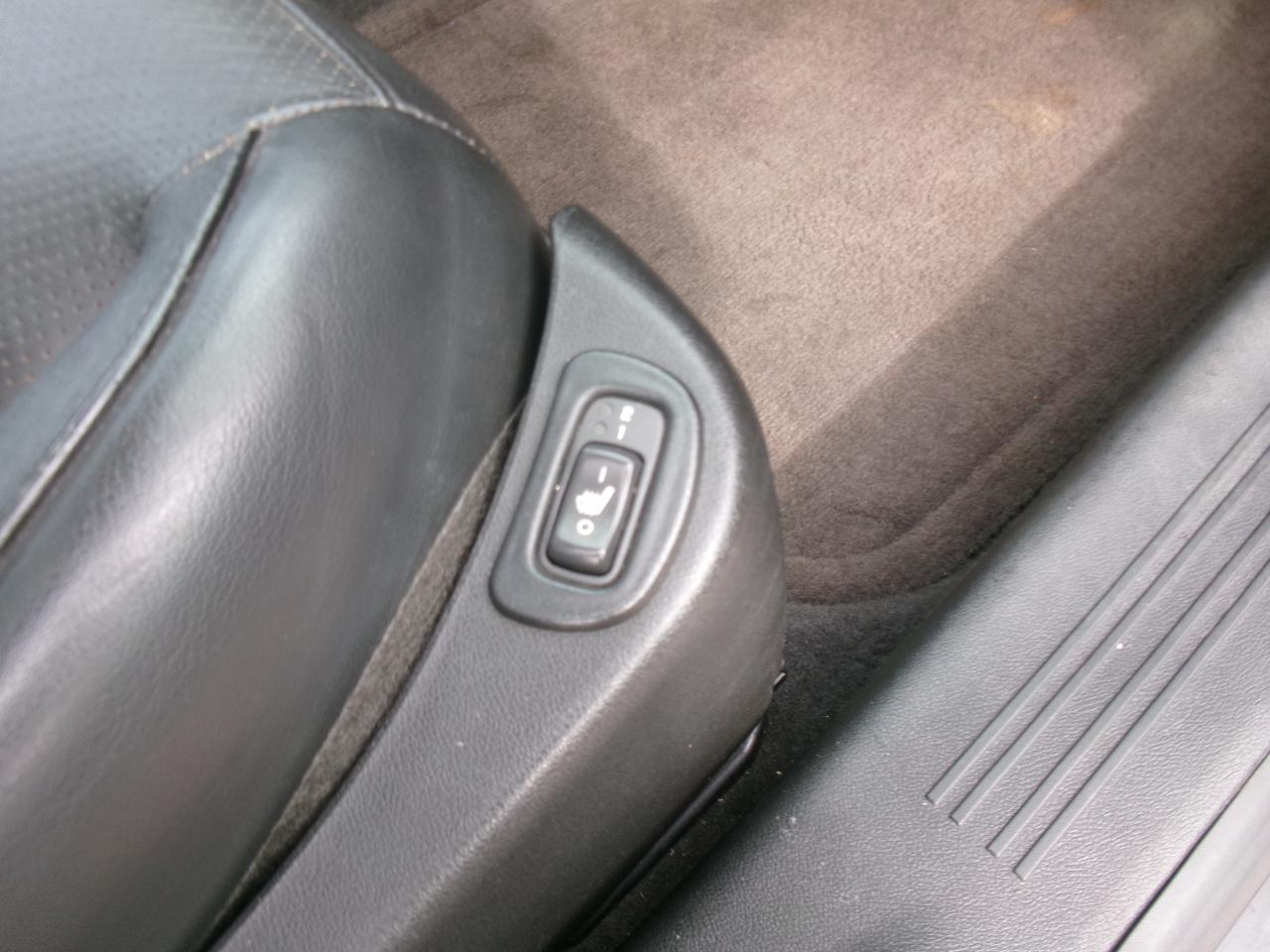 Pontiac G6 GT Sedan 2009