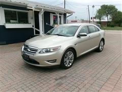 2011 Ford Taurus 