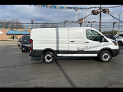 2016 Ford Transit Cargo Van 