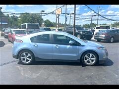2013 Chevrolet Volt 
