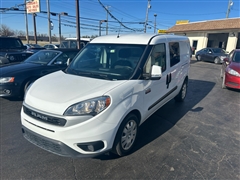 2020 RAM ProMaster City Cargo Van 