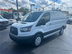 2018 Ford Transit Van 
