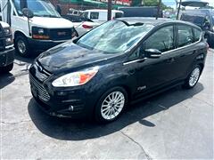 2013 Ford C-Max Energi 