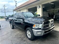 2012 RAM 2500 