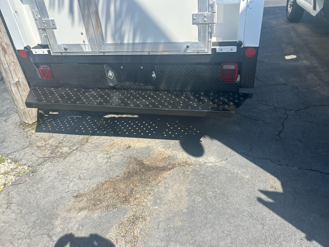 Ford Transit Cutaway T-350 RWD SRW 156" WB 9500 GVWR 2020 Ford Transit Cutaway T-350 RWD SRW 156" WB 9500 GVWR 2020