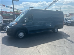 2020 RAM ProMaster Cargo Van 