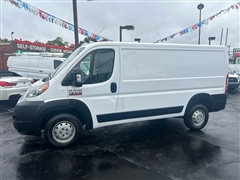 2019 RAM ProMaster Cargo Van 