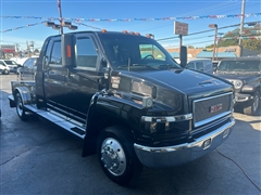 2007 GMC TC4500 
