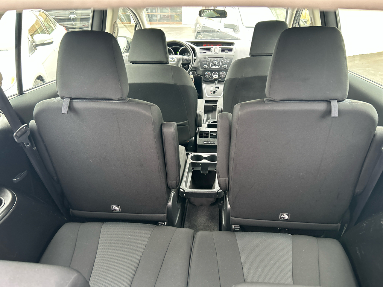 Mazda MAZDA5 4dr Wgn Auto Touring 2014 Mazda MAZDA5 4dr Wgn Auto Touring 2014