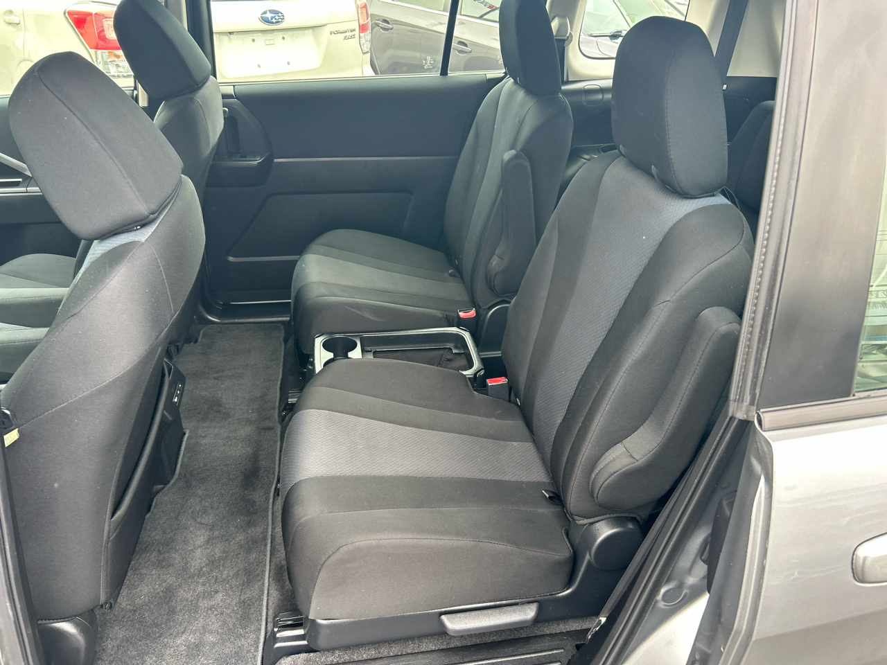 Mazda MAZDA5 4dr Wgn Auto Touring 2014 Mazda MAZDA5 4dr Wgn Auto Touring 2014