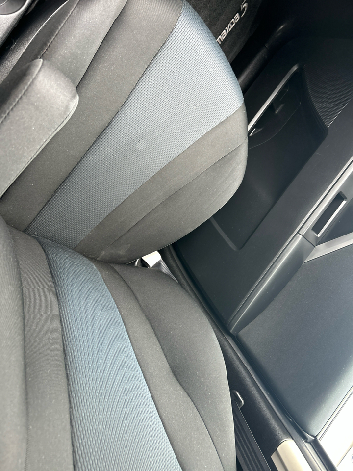 Mazda MAZDA5 4dr Wgn Auto Touring 2014 Mazda MAZDA5 4dr Wgn Auto Touring 2014