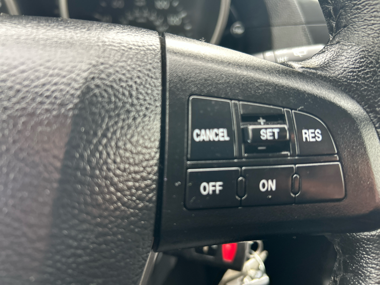 Mazda MAZDA5 4dr Wgn Auto Touring 2014 Mazda MAZDA5 4dr Wgn Auto Touring 2014