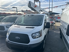 2019 Ford Transit Van 