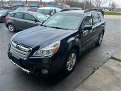 2014 Subaru Outback 