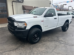 2020 RAM 2500 