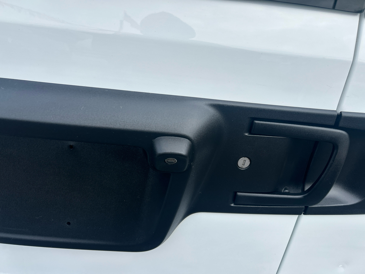 RAM ProMaster City Cargo Van Tradesman SLT Van 2021