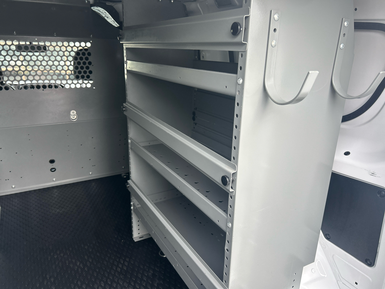 RAM ProMaster City Cargo Van Tradesman SLT Van 2021